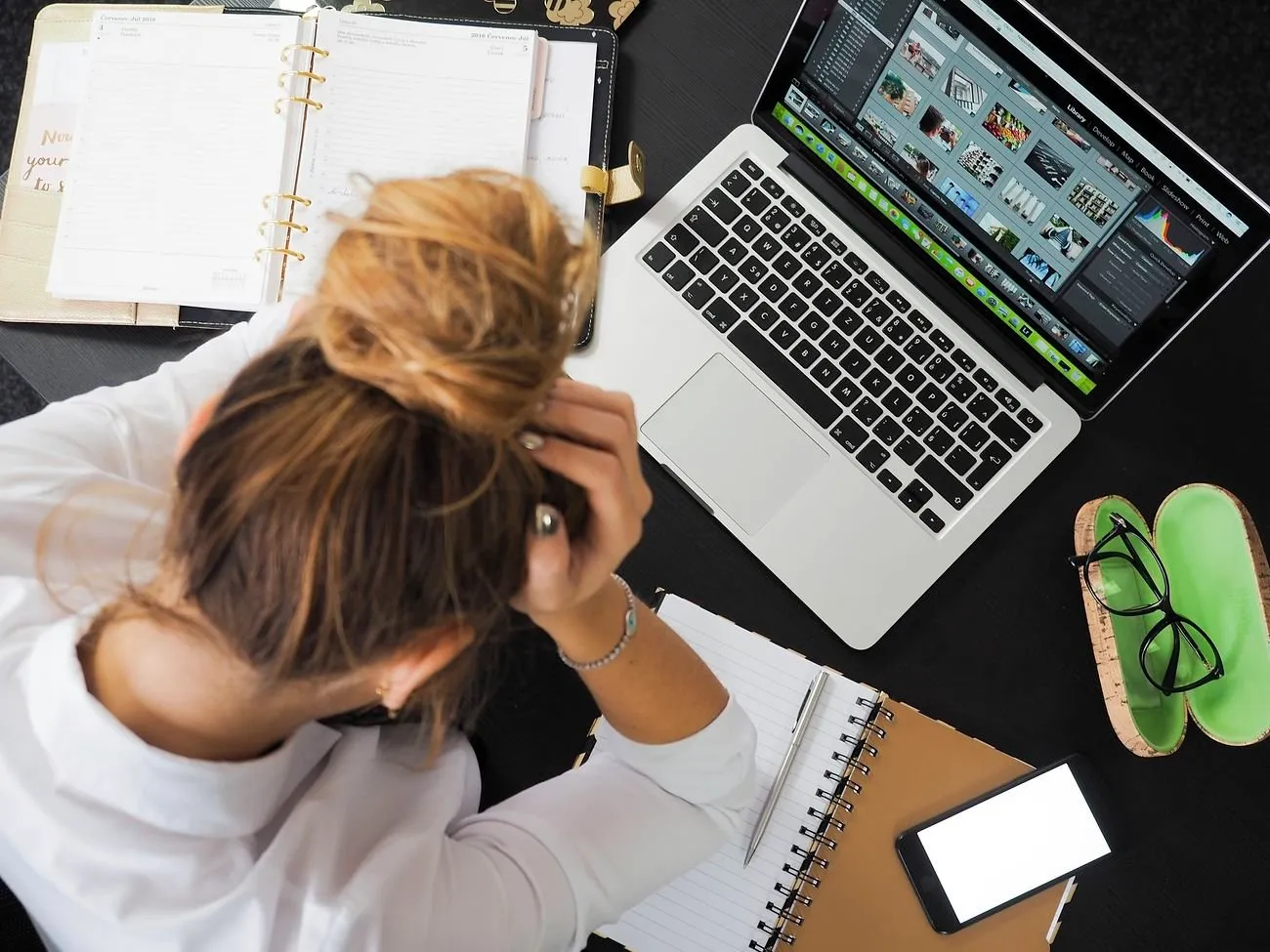 Is Your Computer Running Slow? These Factors…