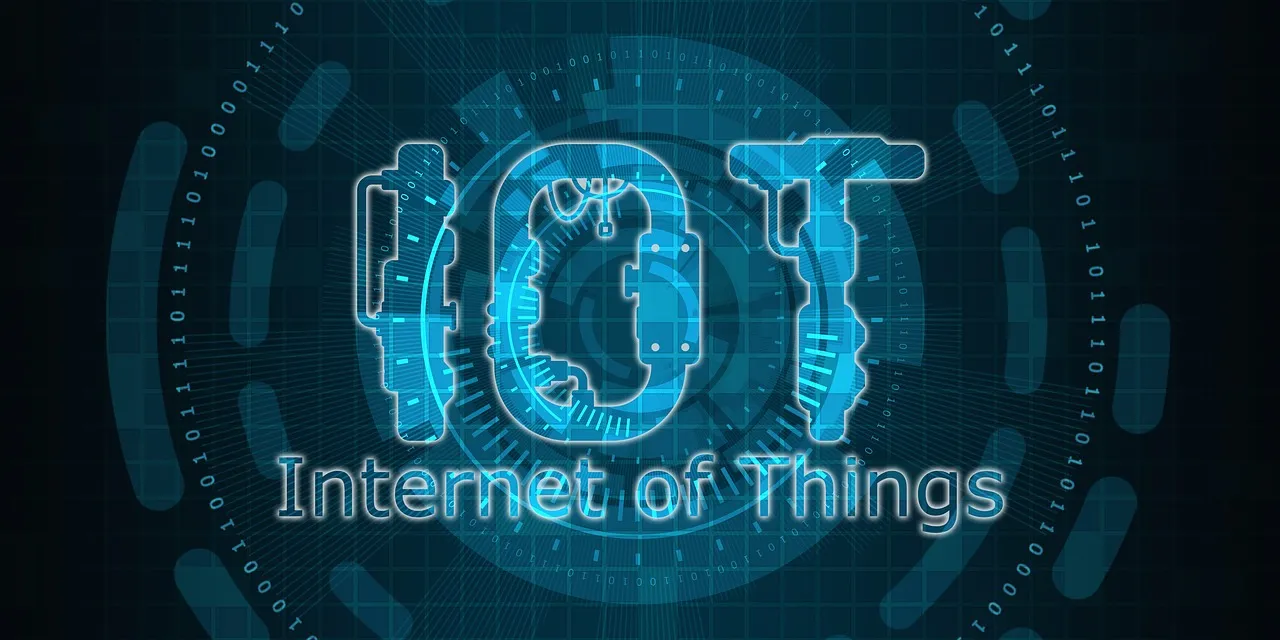 Internet of Things IOT: Complete Guide So…
