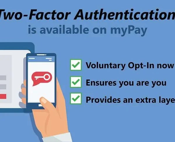 Understanding two factor authentication and its impacts on your…